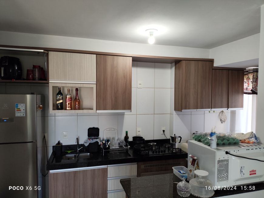 Excelente apartamento