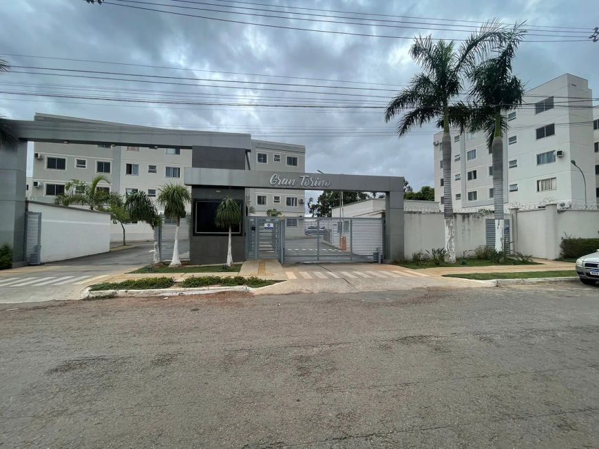 Residencial Gran Torino