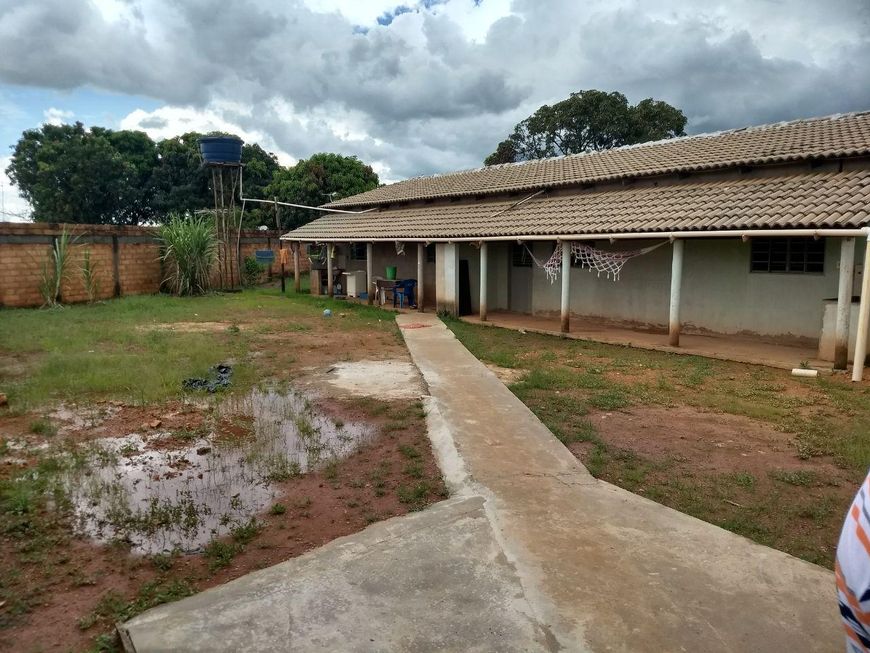 Terreno de 370 metros quadrados no bairro Pontal Sul - Acréscimo