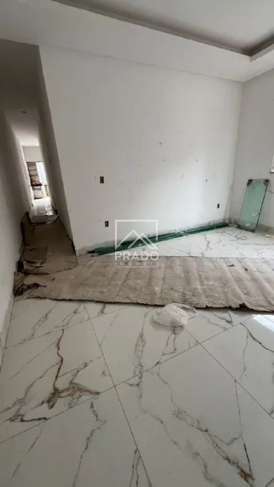 Casa à venda com 3 quartos, Jardim Boa Esperança, Aparecida de Goiânia, Goiás