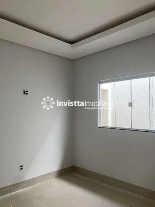 Casa à venda, 3 quartos, 1 suíte, 2 vagas, Villasul - Aparecida de Goiânia/GO