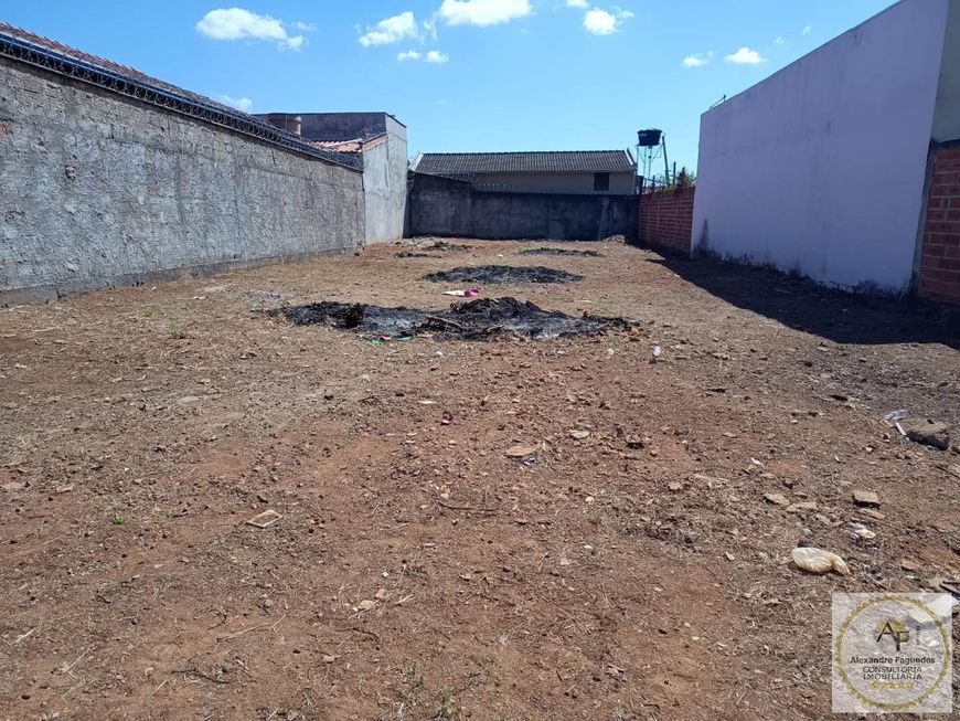 Lote para Venda em Aparecida de Goiânia, Cidade Vera Cruz