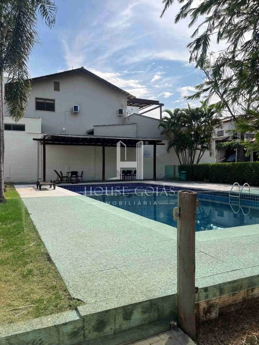 Casa em condomínio à Venda, Sítios Santa Luzia Residencial, Aparecida de Goiânia, GO
