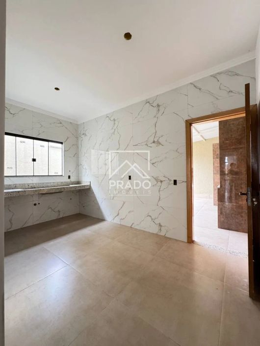 Casa à venda com 3 quartos, Jardim Boa Esperança, Aparecida de Goiânia, Goiás