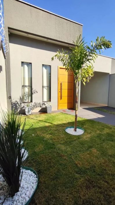 Casa 3 Quartos 1 suite Parque das Nações Prox a GCM