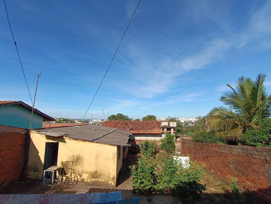 Casa De 2/4 Com Barracao , No Setor Progresso Oportunidade