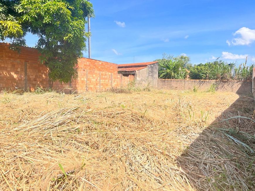 Lote/Terreno - Vila Oliveira 420 m²