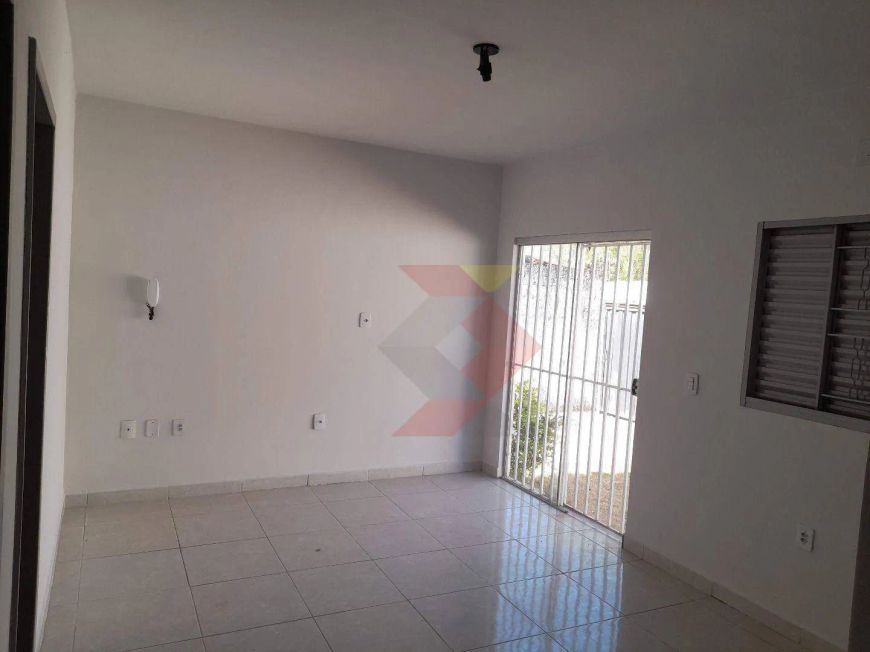 Casa com 3 dormitórios à venda, 69 m² por R$ 290.000,00 - Jardim Bela Vista - Aparecida de Goiânia/G