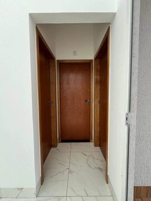 Casa à venda, Jardim Boa Esperança, Aparecida de Goiânia, GO