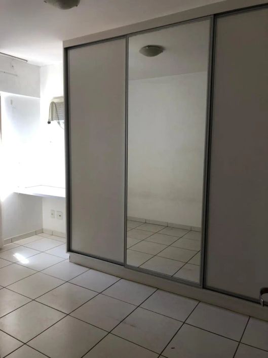 Apartamento em Vila Brasília - Aparecida de Goiânia - GO