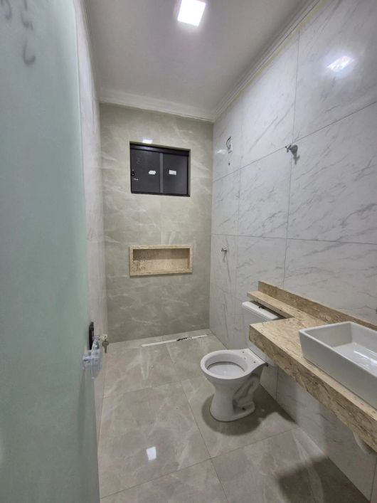 Imóvel para venda 3 quartos no Cardoso - Aparecida de Goiânia - GO
