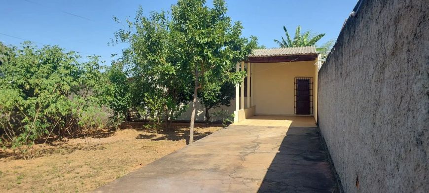 Casa Setor Campos Eliseo ( Aparecida de Goiânia)