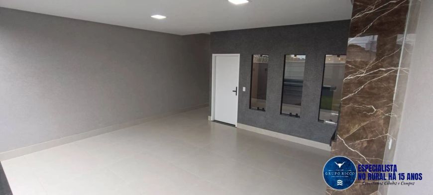 Casa no Jardim Buriti Sereno - Aparecida de Goiânia - com 3 Quartos
