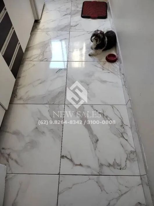 apartamento 2 quartos 57 mts setor dos afonsos