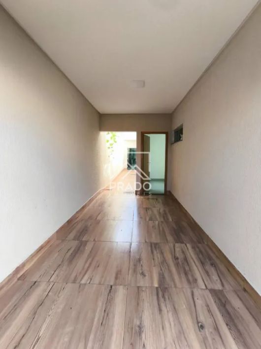 Casa à venda com 3 quartos, Setor Residencial Campos Elísios, Aparecida de Goiânia, Goiás