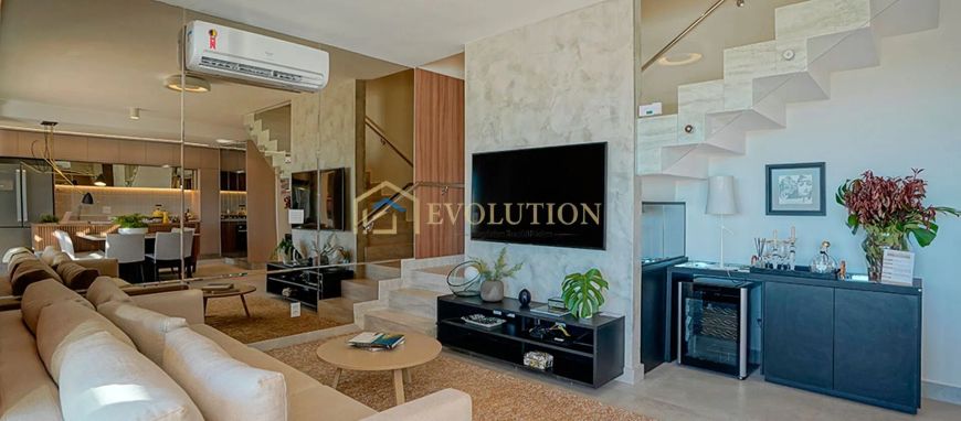 Casa à venda no bairro Jardins Marselha - Aparecida de Goiânia/GO