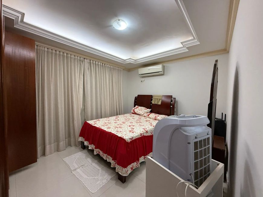 Apartamento de 2 Quartos com Elevador Setor Bela Vista