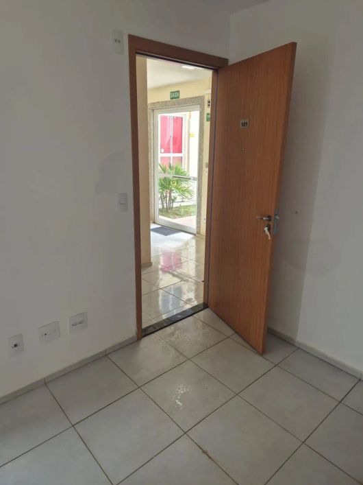 Apartamento à venda, Papillon Park, Aparecida de Goiânia, GO