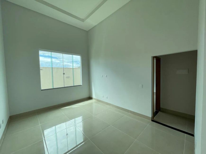 Casa à venda. jd luz, ap de goiânia. 3 qts, 1 suíte, a mais barata da região