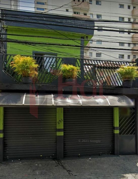 VENDA | CASA | CASA VERDE
