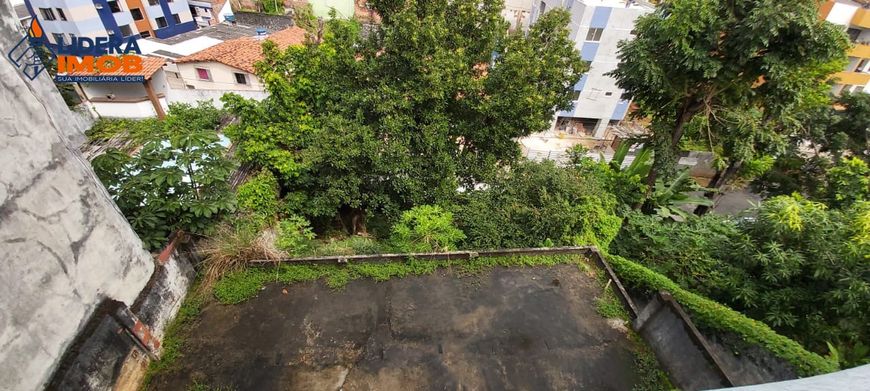 Casa na Federação, Duplex, em Via Pública, 9 Quartos, Suíte, Dependência, para Venda, em Salvador, c