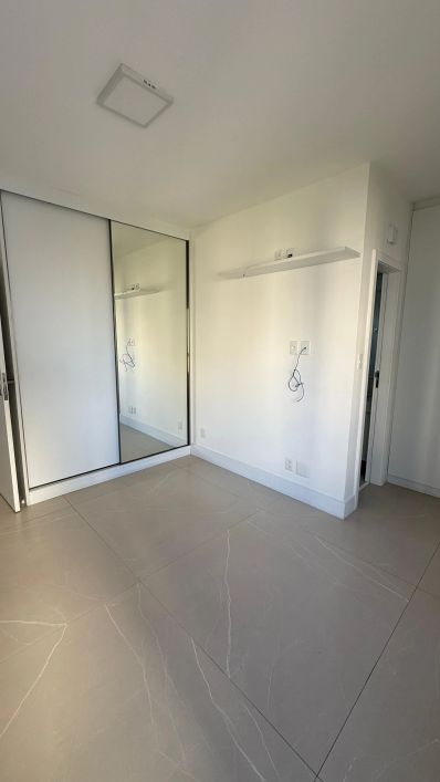 APARTAMENTO 4 QUARTOS (3 SUÍTES), 187,55M², NA PITUBA