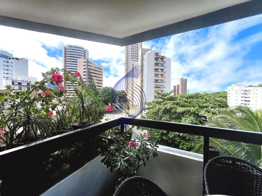 VENDO APARTAMENTO 200 M² | 04 QUARTOS | APIPEMA I SALVADOR | BA