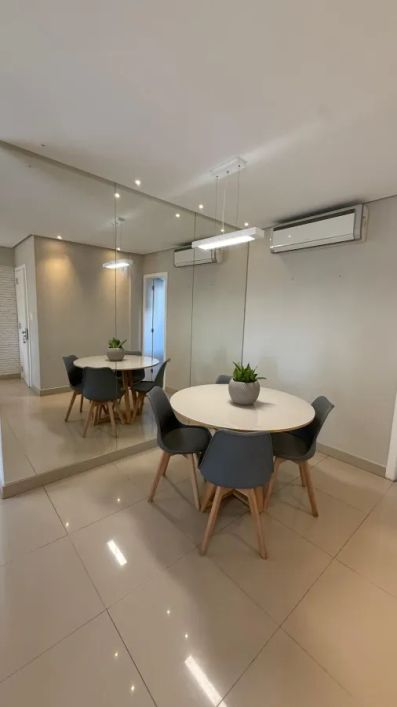 Apartamento para Venda em Salvador, Pituba, 3 dormitórios, 1 suíte, 2 banheiros, 2 vagas