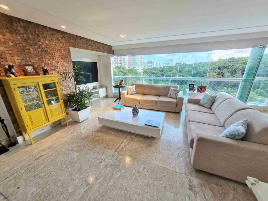 Excelente apartamento 2 suítes, à venda no Alto do Parque, Pituba