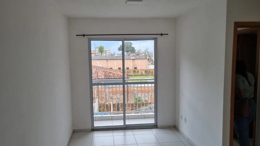 Vendo no Condomínio Bosque Metrópole - Apartamento 2 Quartos, sendo 1 Suíte