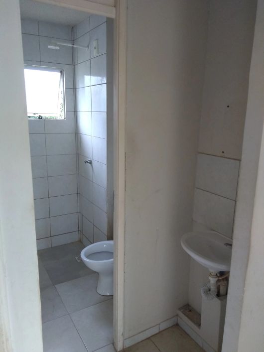 MM 21 Apto Residencial viver Ananindeua 3/4 2-andar R$ 201 mil