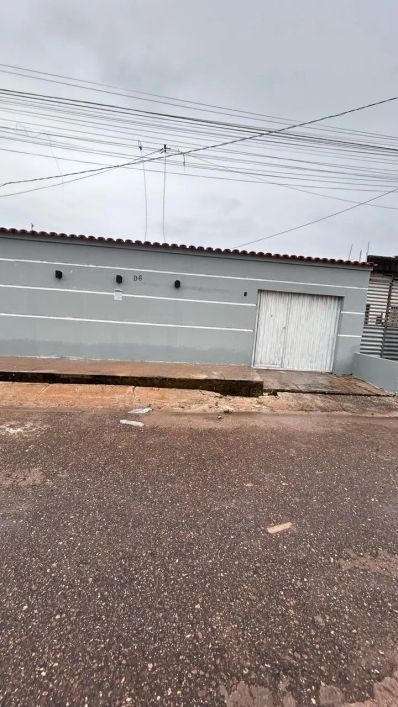 Imóvel para venda com 160 metros quadrados com 2 quartos em Icuí-Guajará - Ananindeua - PA