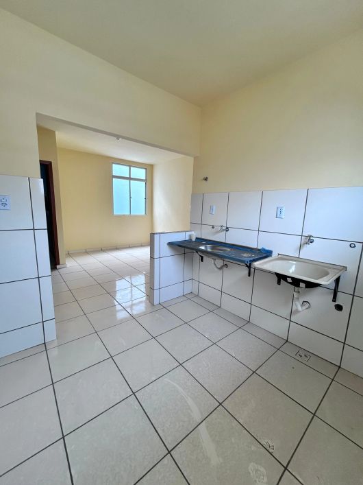 Imóvel para venda possui 42 metros quadrados com 2 quartos em Centro - Ananindeua - PA