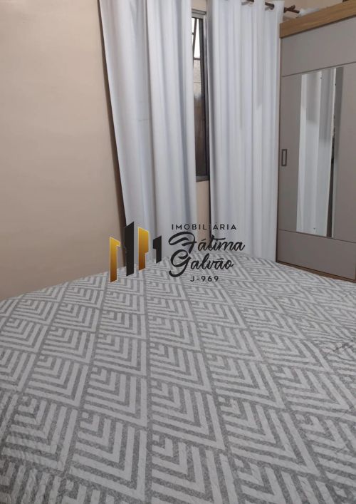 Vendo Apt Térreo no Resid. Independência