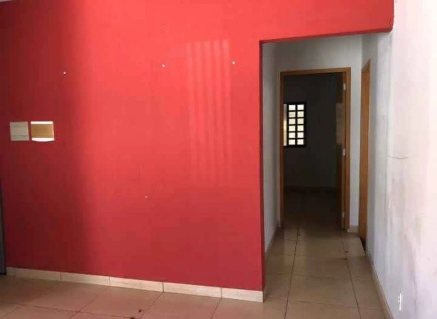 VENDO CASA NO 40 HORAS.