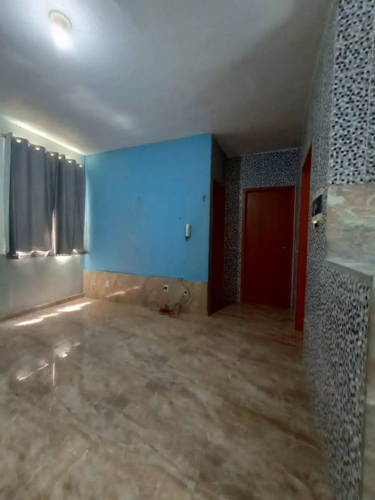 VENDO RESIDENCIAL TANCREDO NEVES