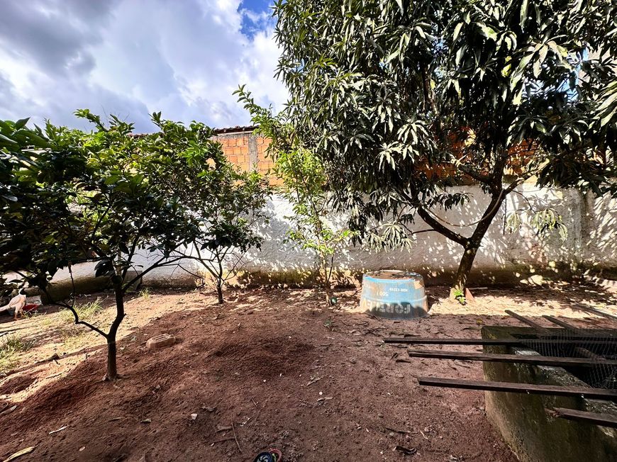 CASA AMPLA EM ANANINDEUA - PROX. DA BR