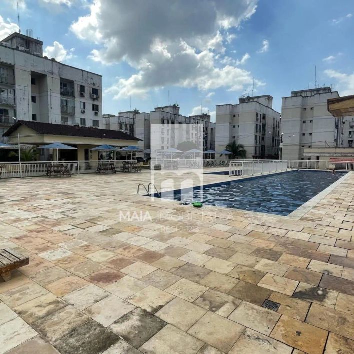 Apartamento á venda em Centro - Ananindeua - PA