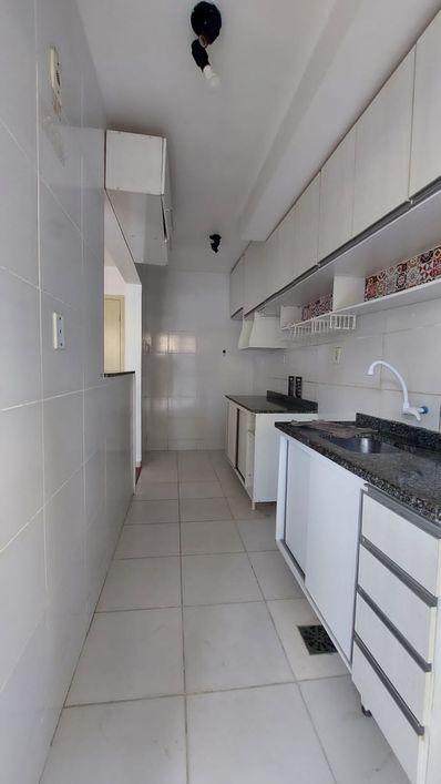 Apartamento para venda possui 48 metros quadrados com 2 quartos em Coqueiro - Ananindeua - PA