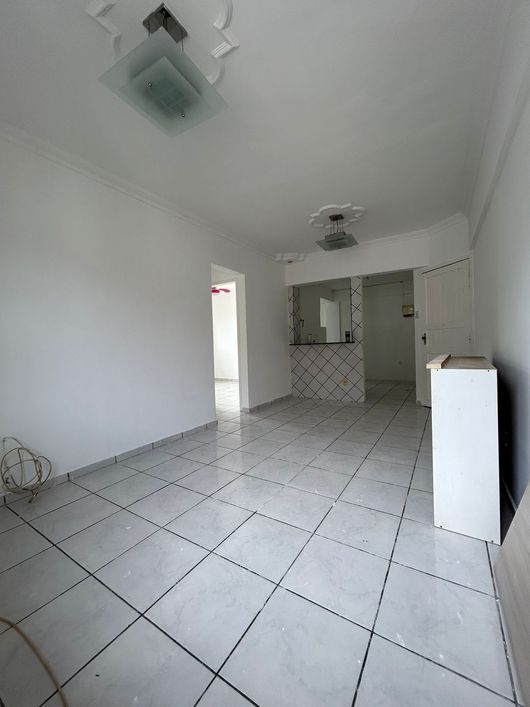 APTO COND FLORESTA TROPICAL