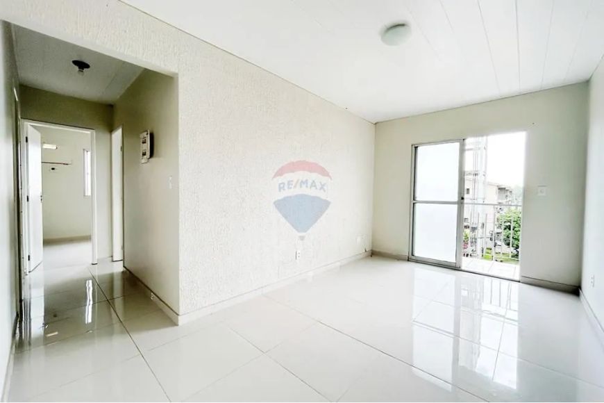 Apartamento de 2/4 (1 suíte) Parque Itaoca