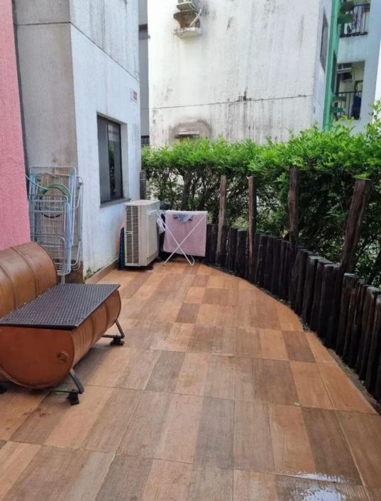 Apartamento com 3 quartos sendo 1 suíte no Condomínio Chácara Rosa do Campo