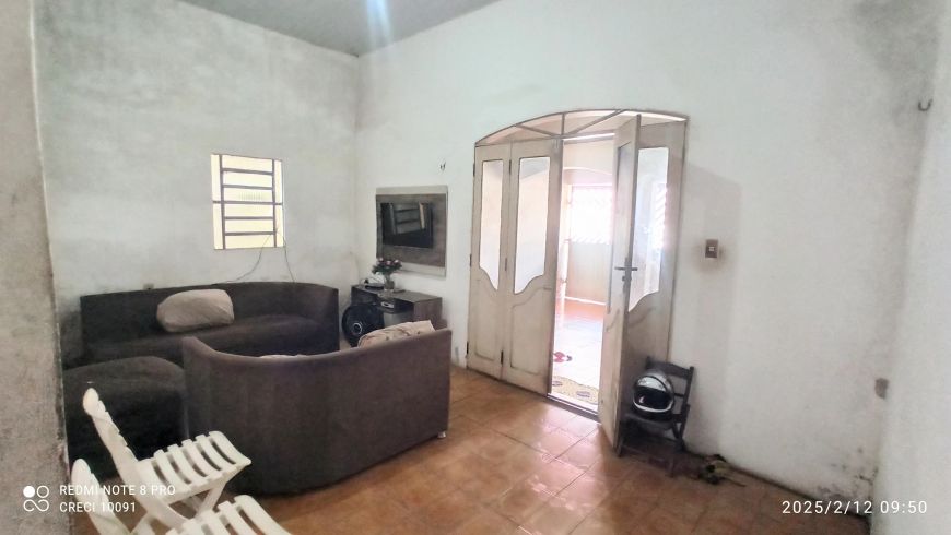GC Paar - Rua Tucuruí ou Quadra 50