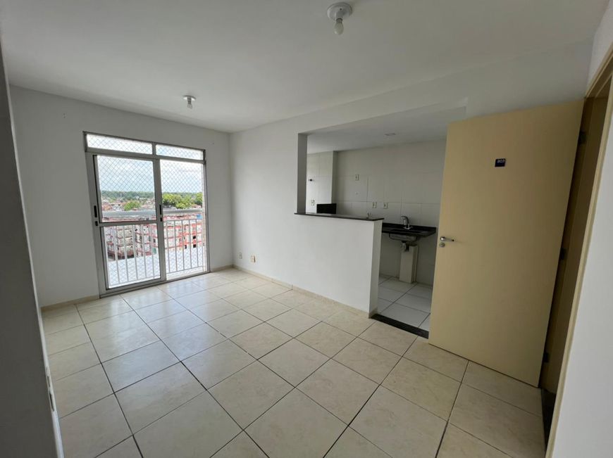 Condomínio Ville Ametista, 2 quartos sendo 1 suíte, Atalaia, Ananindeua, PA