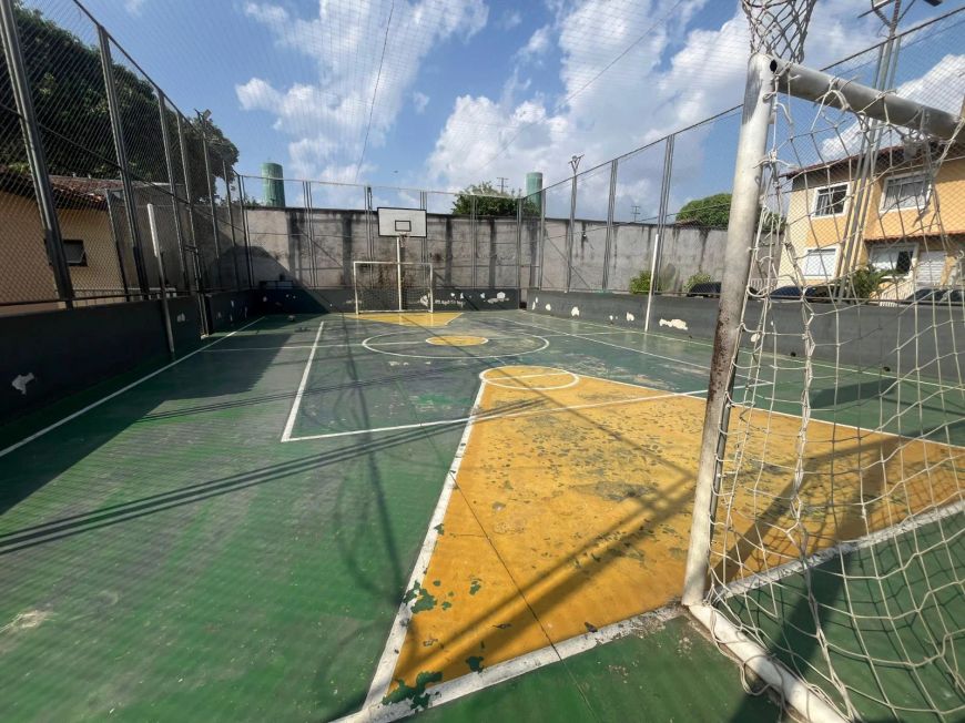 Eliane Franco vende Apto Residencial Jardim Independência - R$ 200.000,00 (Aceita financiamento)