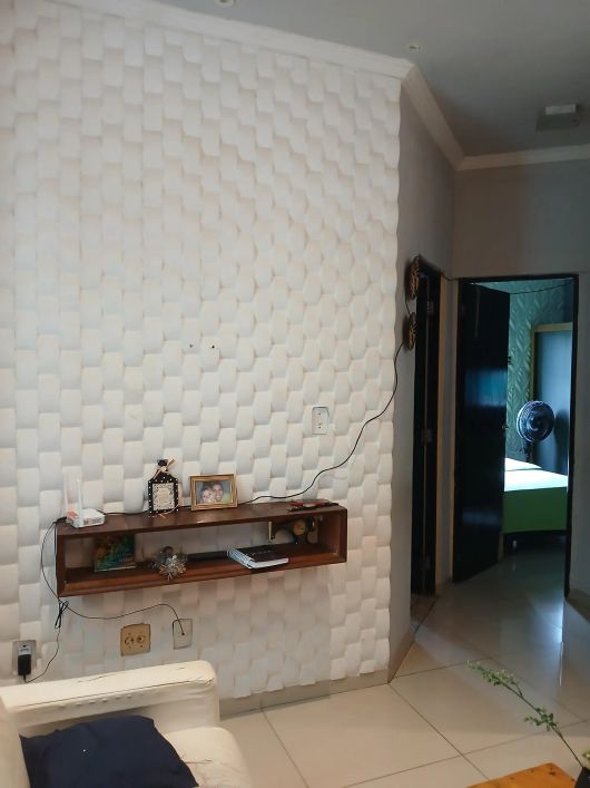 Imóvel para venda possui 43 metros quadrados com 2 quartos em Coqueiro - Ananindeua - PA
