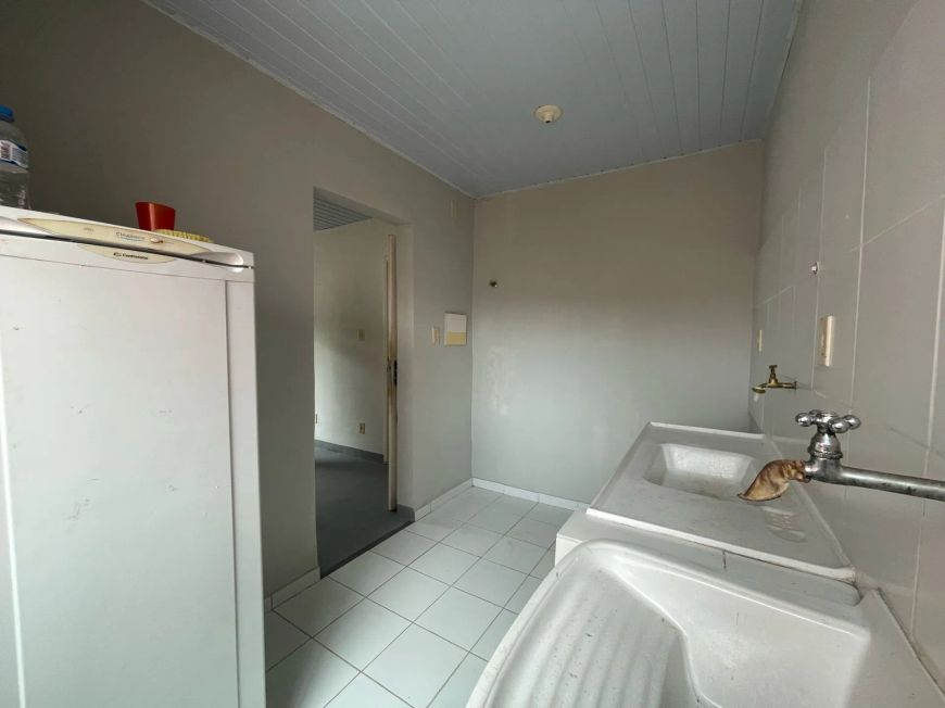 Vendo apartamento de 2 quartos
