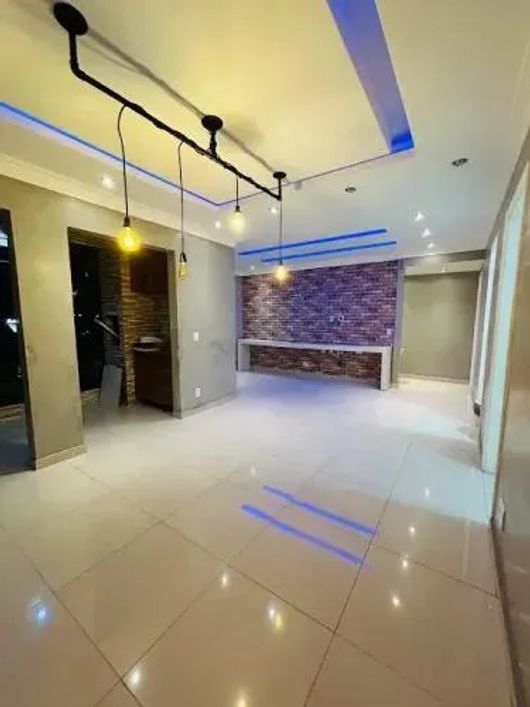 Apartamento Mirante do Lago com 2 quartos sendo 1 suíte - Coqueiro, Ananindeua - PA