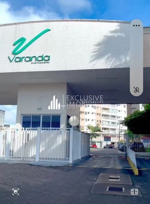 Imóvel para venda possui 79 metros quadrados com 3 quartos em Atalaia - Ananindeua - PA
