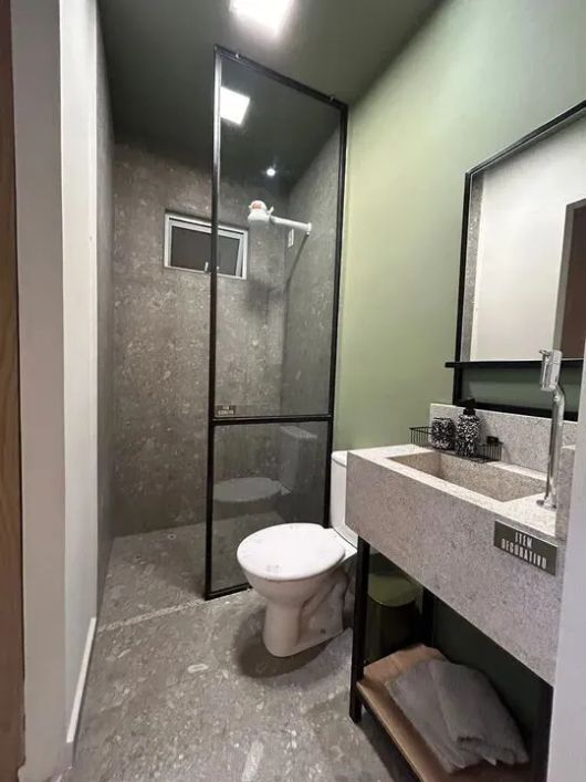PRIME PARQUE – AQUI VOCÊ ENCONTRARÁ UM LAR QUE COMBINA COM VOCÊ SENDO 2 QUARTOS COM SUITE 80